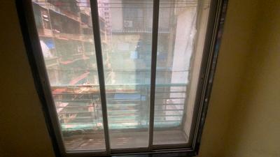 Bedroom Image of 490 Sq.ft 1 BHK Apartment / Flat for sale in Spring Wood, Taloja Navi Mumbai for Rs. 2900000
