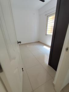 Bedroom Image of 880 Sq.ft 2 BHK Apartment / Flat for rent in Thirumazhisai Chennai for Rs. 23000