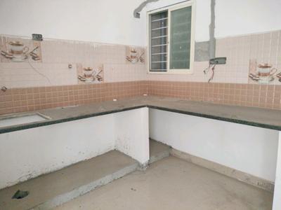 Kitchen Image of 1570 Sq.ft 3 BHK Apartment / Flat for sale in Fern Nest, Electronic City Bengaluru for Rs. 7800000