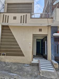 Image of 500 Sq.ft 1 BHK Independent House for sale in Singapore Township, Indore for Rs. 2600000