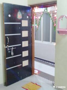 1 BHK Flat