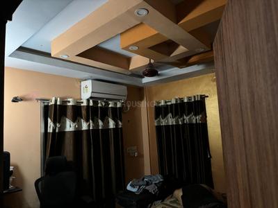 Bedroom Image of 1100 Sq.ft 3 BHK Apartment / Flat for sale in Keshtopur Kolkata for Rs. 4500000