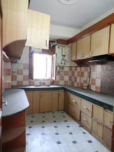 Kitchen Image of 1950 Sq.ft 3 BHK Apartment / Flat for sale in Sector 23 Dwarka New Delhi for Rs. 34500000
