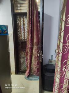Image of 603 Sq.ft 3 BHK Apartment / Flat for rent in Uttam Nagar, New Delhi for Rs. 20000