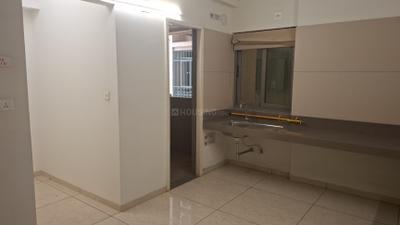 Kitchen Image of 1691 Sq.ft 4 BHK Apartment / Flat for sale in Rajyash Regius, Bopal Ahmedabad for Rs. 14500000