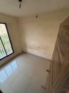 Bedroom Image of 550 Sq.ft 1 BHK Apartment / Flat for sale in MAAD Balkrishna Sankul, Naigaon East Naigaon for Rs. 3200000