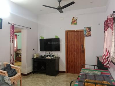 Bedroom Image of 1000 Sq.ft 2 BHK Independent House for sale in Keeranatham Coimbatore for Rs. 5500000