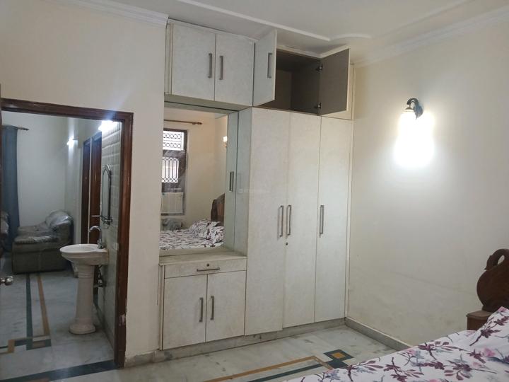 Be dent 2 Bedroom One 1