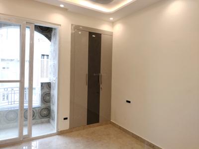 Bedroom Image of 1750 Sq.ft 3 BHK Apartment / Flat for sale in DGS Apartments, Sector 22 Dwarka New Delhi for Rs. 28500000