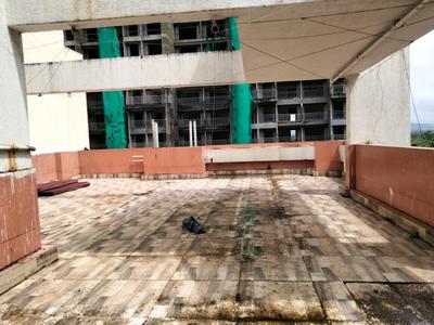 Terrace Image of 6000 Sq.ft 8 BHK Villa for rent in Kharghar Navi Mumbai for Rs. 260000