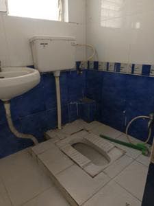 Common Bathroom Image of 1600 Sq.ft 3 BHK Apartment / Flat for sale in Jhala Nirmal Township, Hadapsar Pune for Rs. 9400000
