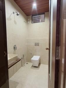 Bathroom Image of 1800 Sq.ft 3 BHK Independent House for sale in Silicon City Indore for Rs. 9500000