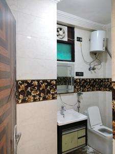 Bedroom Two Image of 2200 Sq.ft 4 BHK Apartment / Flat for sale in CGHS ShivLok Apartment, Sector 6 Dwarka New Delhi for Rs. 31500000