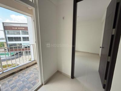 Bedroom Image of 992 Sq.ft 2 BHK Apartment / Flat for sale in Gunjur Palya Bengaluru for Rs. 9500000