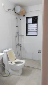 Image of 1900 Sq.ft 4 BHK Apartment / Flat for rent in Darode Blossom Bouleward, Koregaon Park, Pune for Rs. 180000
