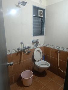 Image of 765 Sq.ft 2 BHK Apartment / Flat for sale in Lodha Paradise, Thane West, Thane for Rs. 10600000
