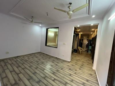 Hall Image of 1500 Sq.ft 4 BHK Builder Floor for rent in Sector 16 Rohini New Delhi for Rs. 70000