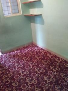 Bedroom Image of 550 Sq.ft 1 BHK Apartment / Flat for rent in Manikbagh Indore for Rs. 6000