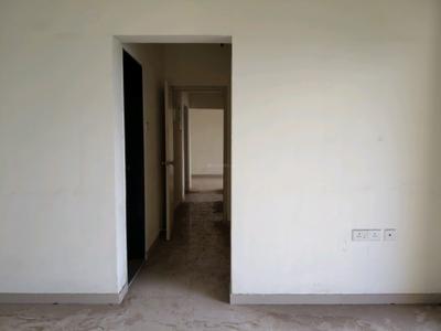 Bedroom Image of 1246 Sq.ft 2 BHK Apartment / Flat for sale in Indiabulls Greens, Panvel Navi Mumbai for Rs. 7000000