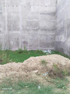 Image of 1000 Sq.ft Residential Plot / Land for sale in Amausi, Lucknow for Rs. 2250000
