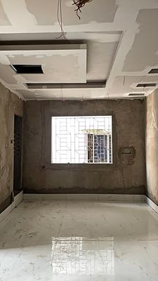 Living Room Image of 610 Sq.ft 2 BHK Builder Floor for sale in Picnic Garden Kolkata for Rs. 2749999