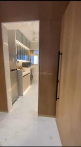 Hall Image of 775 Sq.ft 2 BHK Apartment / Flat for sale in Chandak GreenAiry, Borivali East Mumbai for Rs. 25700000