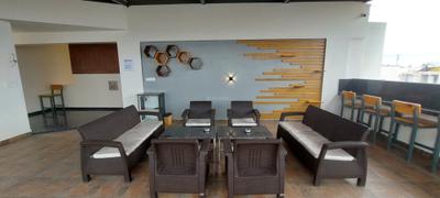 1 BHK Independent Builder Floor