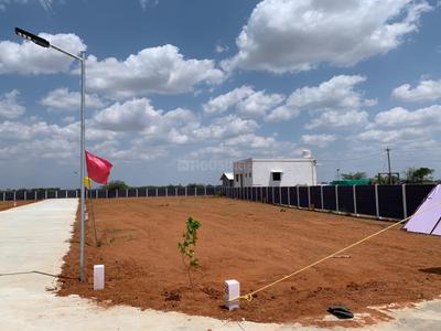 Image of 1000 Sq.ft Residential Plot / Land for sale in Thuvakudi, Tiruchirappalli for Rs. 940000