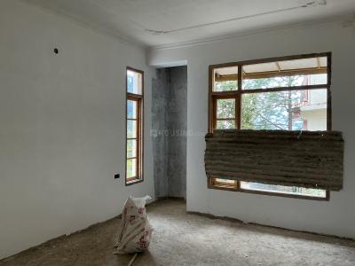 Bedroom Image of 1320 Sq.ft 3 BHK Apartment / Flat for sale in Phagli Shimla for Rs. 7500000
