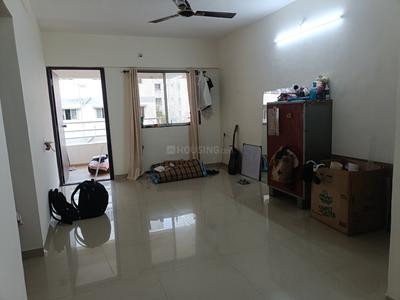 Hall Image of Riddhi Siddhi Tiara  in Vadgaon Budruk, Pune