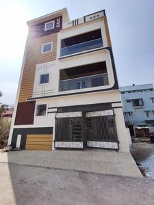 9 BHK Independent House