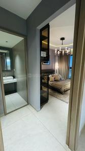 Hall Image of 2462 Sq.ft 4 BHK Apartment / Flat for sale in Mantra Residencies Mayfair Residences Phase 2, Kondhwa Pune for Rs. 24000000