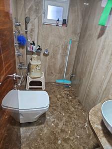 Bedroom One Image of 2500 Sq.ft 3 BHK Apartment / Flat for sale in National Kamal Kunj, Matunga East Mumbai for Rs. 80000000