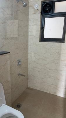 Image of 850 Sq.ft 2 BHK Apartment / Flat for rent in Shapoorji Pallonji Joyville Sensorium, Maan, Pune for Rs. 25899