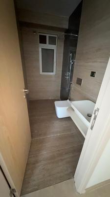 Image of 1012 Sq.ft 2 BHK Apartment / Flat for rent in Monte South, Byculla, Mumbai for Rs. 150001
