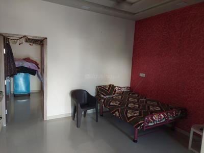 Hall Image of 675 Sq.ft 3 BHK Duplex for sale in Moti Palace Township Junagadh for Rs. 2651000