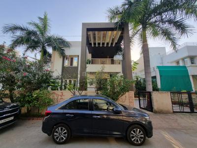 Image of 6500 Sq.ft 5 BHK Villa for sale in Vasna, Vadodara for Rs. 40000000