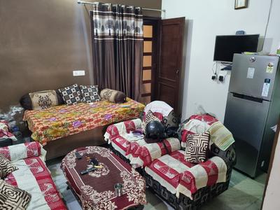 1 BHK Independent House