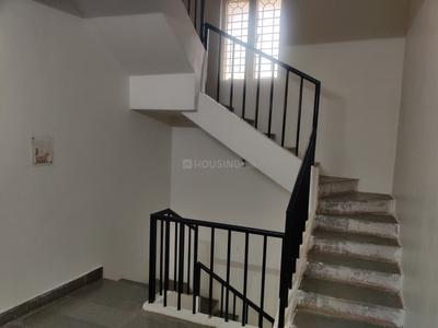 Hall Image of 1400 Sq.ft 3 BHK Duplex for rent in Katara Hills Bhopal for Rs. 20000