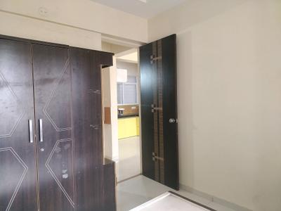 Bedroom Image of 1050 Sq.ft 2 BHK Apartment / Flat for sale in shantiban, Kondhwa Budruk Pune for Rs. 11000000