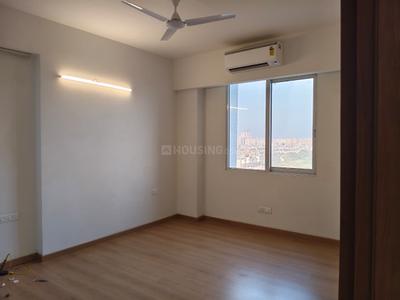 Bedroom Image of 2088 Sq.ft 3 BHK Apartment / Flat for sale in Godrej Woods Phase II, Sector 43 Noida for Rs. 44000000