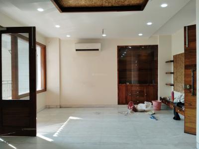 Living Room Image of 1650 Sq.ft 3 BHK Apartment / Flat for sale in DDA Flats Vasant Kunj, Vasant Kunj New Delhi for Rs. 45500000