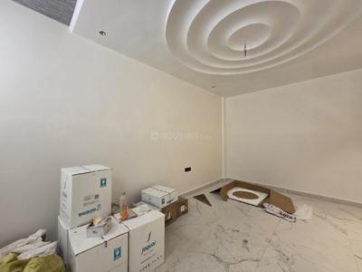 Bedroom Image of 3000 Sq.ft 4 BHK Independent House for sale in Chitaipur Varanasi for Rs. 19500000