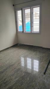 Bedroom Image of 1400 Sq.ft 3 BHK Builder Floor for rent in JP Nagar Bengaluru for Rs. 35000