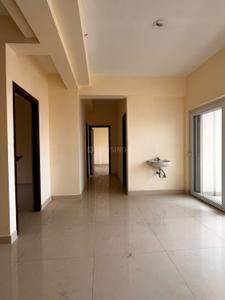 Living Room Image of 1458 Sq.ft 3 BHK Apartment / Flat for sale in Koyambedu Chennai for Rs. 22500000