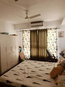 3.5 BHK Flat