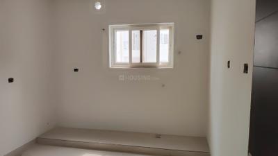 Kitchen Image of 1200 Sq.ft 2 BHK Apartment / Flat for sale in SMR Vinay Iconia, Serilingampally Hyderabad for Rs. 13140000