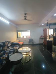 Hall Image of 1650 Sq.ft 4 BHK Independent House for sale in Bodakdev Ahmedabad for Rs. 30000000