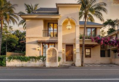 Image of 2829 Sq.ft 3 BHK Villa for sale in Baingini, Goa for Rs. 43400000