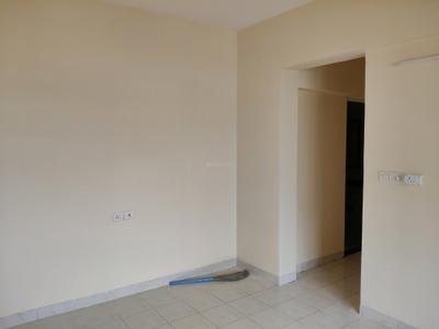 Bedroom Image of 950 Sq.ft 2 BHK Apartment / Flat for sale in Tata Symphony, Powai Mumbai for Rs. 22000000
